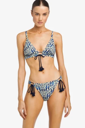 aabra_key_hole_bikini_bot_0.webp Robin Piccone Bikini Bottoms-Aabra Key Hole Bikini Bottom Lapis