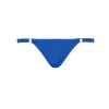 Robin Piccone Bikini Bottoms-Amy Cheeky Bikini Bottom Lapis