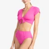 amy_high_waist_bikini_bot_0-1.webp Robin Piccone Bikini Bottoms-Amy High Waist Bikini Bottom