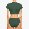 amy_high_waist_bikini_bot_11.webp Robin Piccone Bikini Bottoms-Amy High Waist Bikini Bottom