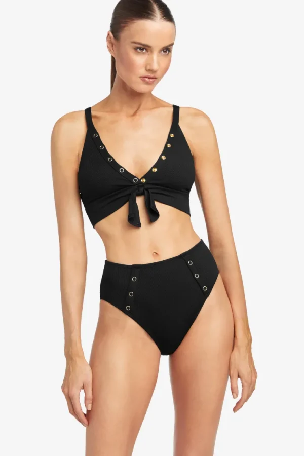 amy_high_waist_bikini_bot_8.webp Robin Piccone Bikini Bottoms-Amy High Waist Bikini Bottom