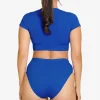 amy_raglan_bikini_top_3.webp Robin Piccone Bikini Tops-Amy Raglan Bikini Top Lapis