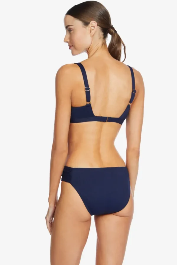 amy_triangle_bikini_top_3.webp Robin Piccone Bikini Tops-Amy Triangle Bikini Top Navy
