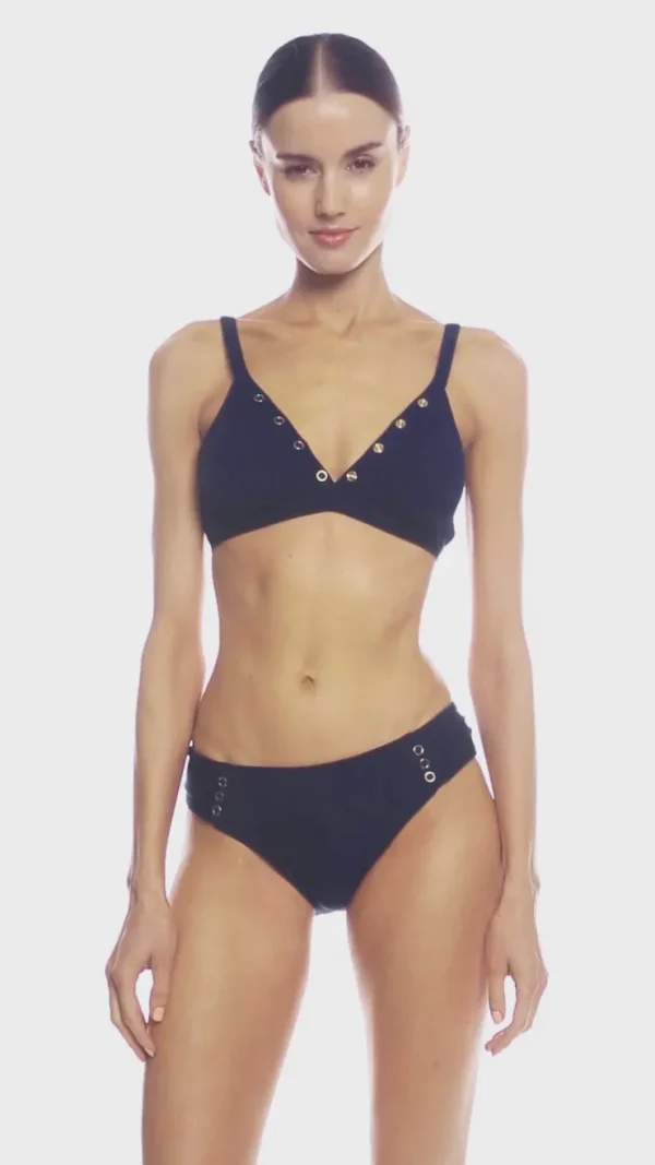 amy_triangle_bikini_top_4.webp Robin Piccone Bikini Tops-Amy Triangle Bikini Top Navy