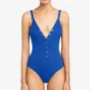 amy_vneck_one_piece_0-2.webp Robin Piccone One Pieces-Amy V-Neck One Piece Lapis