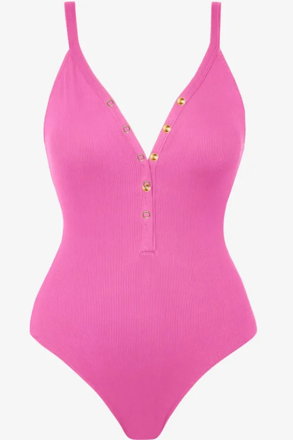 amy_vneck_one_piece_1-1.webp Robin Piccone One Pieces-Amy V-Neck One Piece