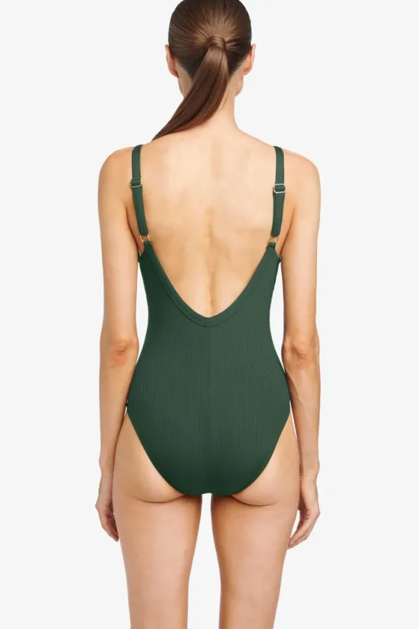 amy_vneck_one_piece_1-3.webp Robin Piccone One Pieces-Amy V-Neck One Piece