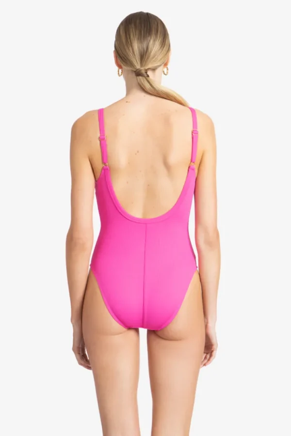 amy_vneck_one_piece_2-1.webp Robin Piccone One Pieces-Amy V-Neck One Piece
