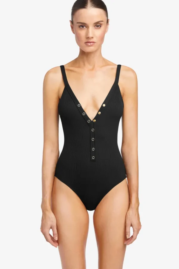 amy_vneck_one_piece_3-2.webp Robin Piccone One Pieces-Amy V-Neck One Piece