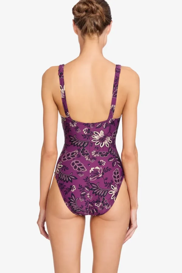 apollonia_vneck_one_piece_1.webp Robin Piccone One Pieces-Apollonia V-Neck One Piece