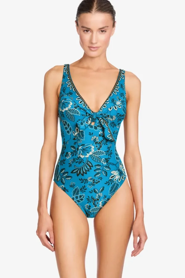 apollonia_vneck_one_piece_2.webp Robin Piccone One Pieces-Apollonia V-Neck One Piece