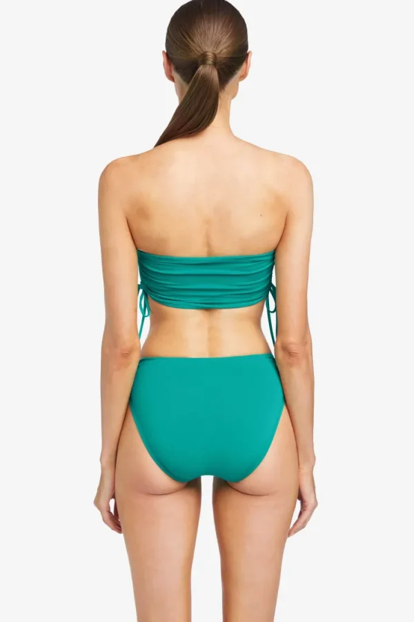 aubrey_bandeau_bikini_top_4.webp Robin Piccone Bikini Tops-Aubrey Bandeau Bikini Top