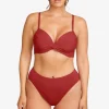 aubrey_dcup_twist_cami_bi_0.webp Robin Piccone Bikini Tops-Aubrey D-Cup Twist Cami Bikini Top