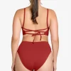 aubrey_dcup_twist_cami_bi_1.webp Robin Piccone Bikini Tops-Aubrey D-Cup Twist Cami Bikini Top