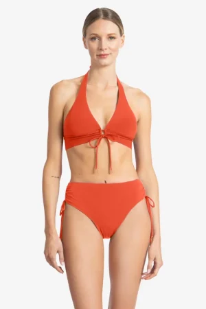 aubrey_halter_bikini_top_0.webp Robin Piccone Bikini Tops-Aubrey Halter Bikini Top