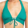aubrey_halter_bikini_top_3.webp Robin Piccone Bikini Tops-Aubrey Halter Bikini Top