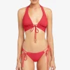 aubrey_halter_bikini_top_5.webp Robin Piccone Bikini Tops-Aubrey Halter Bikini Top