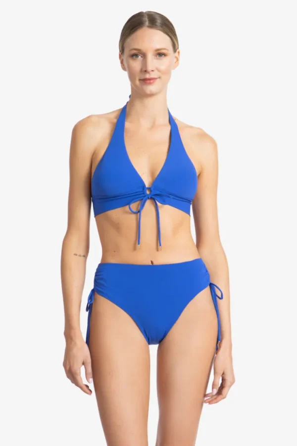 aubrey_halter_top_0.webp Robin Piccone Bikini Tops-Aubrey Halter Top