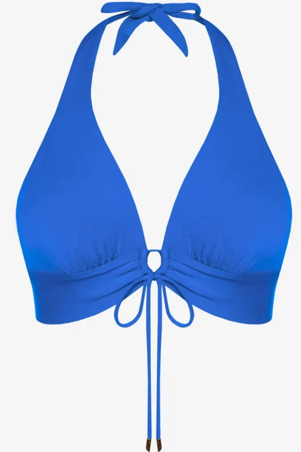 aubrey_halter_top_1.webp Robin Piccone Bikini Tops-Aubrey Halter Top