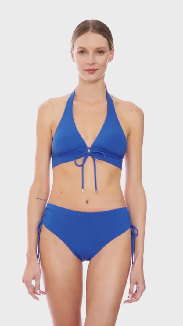 aubrey_halter_top_2.webp Robin Piccone Bikini Tops-Aubrey Halter Top