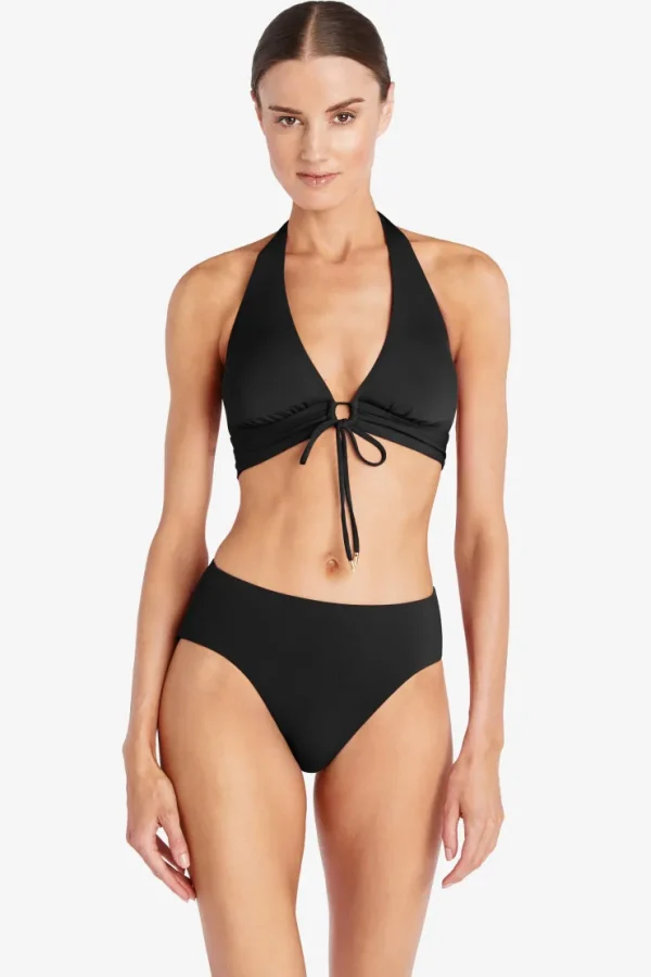 aubrey_halter_top_5.webp Robin Piccone Bikini Tops-Aubrey Halter Top