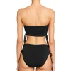 Robin Piccone Bikini Bottoms-Aubrey High Waist Bikini Bottom