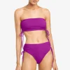 Robin Piccone Bikini Bottoms-Aubrey High Waist Bikini Bottom
