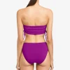 Robin Piccone Bikini Bottoms-Aubrey High Waist Bikini Bottom