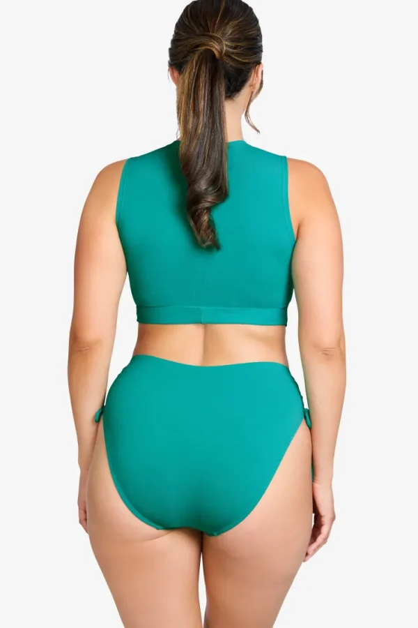 aubrey_high_waist_bikini__4-2.webp Robin Piccone Bikini Bottoms-Aubrey High Waist Bikini Bottom