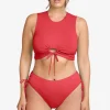 aubrey_high_waist_bikini__9.webp Robin Piccone Bikini Bottoms-Aubrey High Waist Bikini Bottom