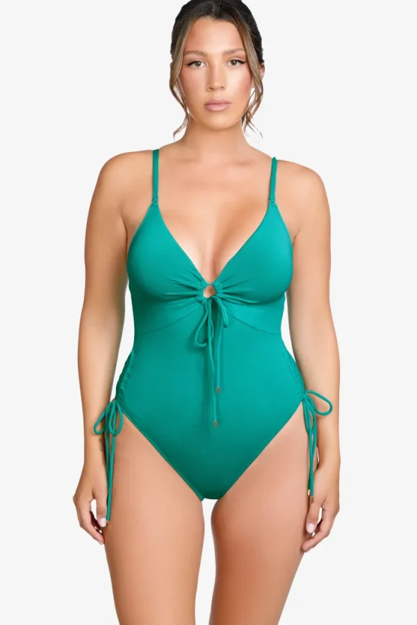 aubrey_keyhole_one_piece_2.webp Robin Piccone One Pieces-Aubrey Keyhole One Piece