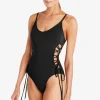 aubrey_lace_up_one_piece_5-1.webp Robin Piccone One Pieces-Aubrey Lace Up One Piece