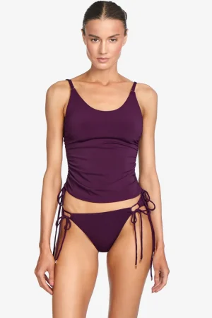 aubrey_lingerie_tankini_t_0.webp Robin Piccone Bikini Tops-Aubrey Lingerie Tankini Top