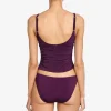 aubrey_lingerie_tankini_t_1.webp Robin Piccone Bikini Tops-Aubrey Lingerie Tankini Top