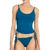 aubrey_lingerie_tankini_t_3.webp Robin Piccone Bikini Tops-Aubrey Lingerie Tankini Top