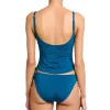 aubrey_lingerie_tankini_t_4.webp Robin Piccone Bikini Tops-Aubrey Lingerie Tankini Top