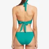 Robin Piccone Bikini Bottoms-Aubrey Side Tie Bikini Bottom