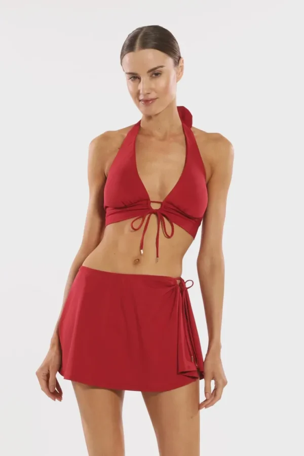 aubrey_solid_skirt_7.webp Robin Piccone Cover Ups-Aubrey Solid Skirt