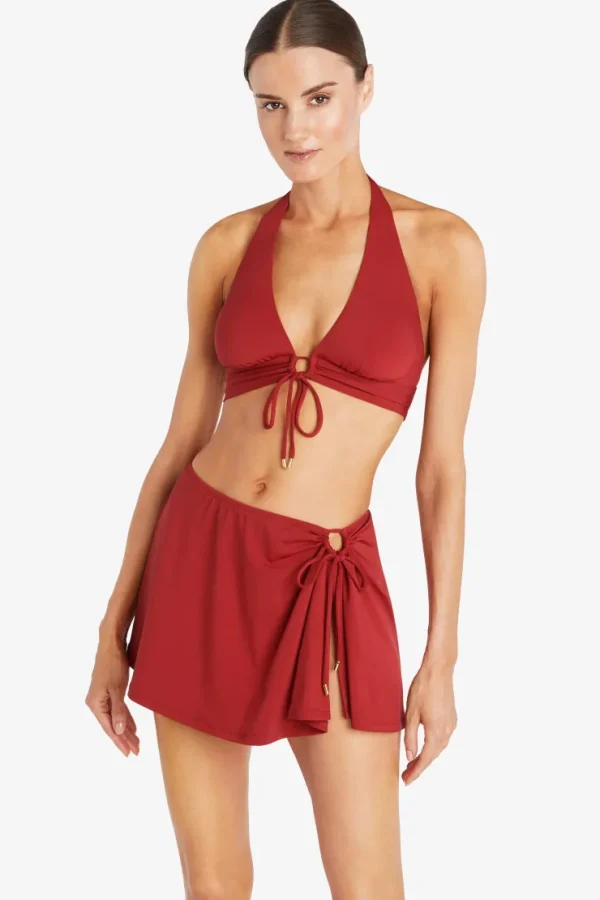 aubrey_solid_skirt_9.webp Robin Piccone Cover Ups-Aubrey Solid Skirt