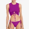 aubrey_tank_bikini_top_0.webp Robin Piccone Bikini Tops-Aubrey Tank Bikini Top