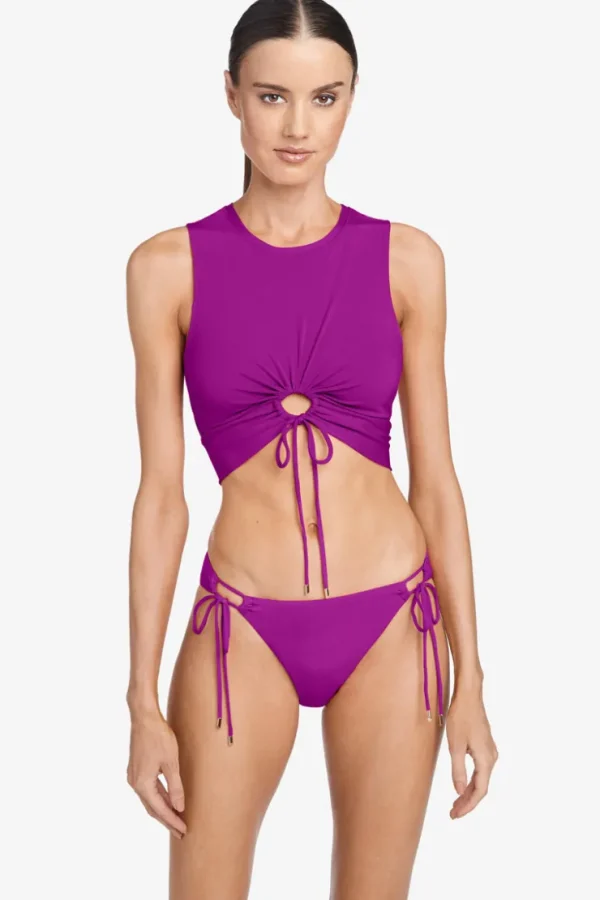 aubrey_tank_bikini_top_0.webp Robin Piccone Bikini Tops-Aubrey Tank Bikini Top