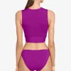 aubrey_tank_bikini_top_1.webp Robin Piccone Bikini Tops-Aubrey Tank Bikini Top