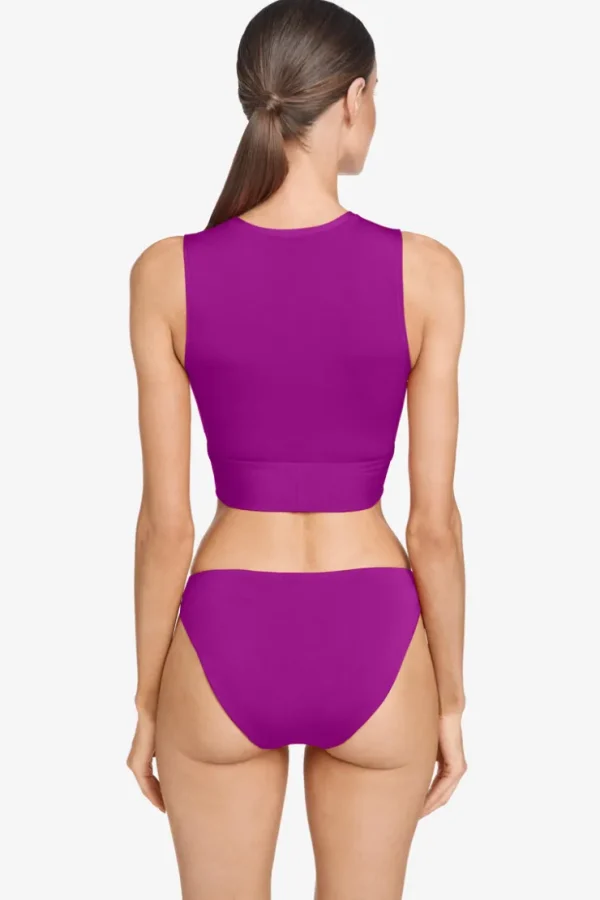 aubrey_tank_bikini_top_1.webp Robin Piccone Bikini Tops-Aubrey Tank Bikini Top