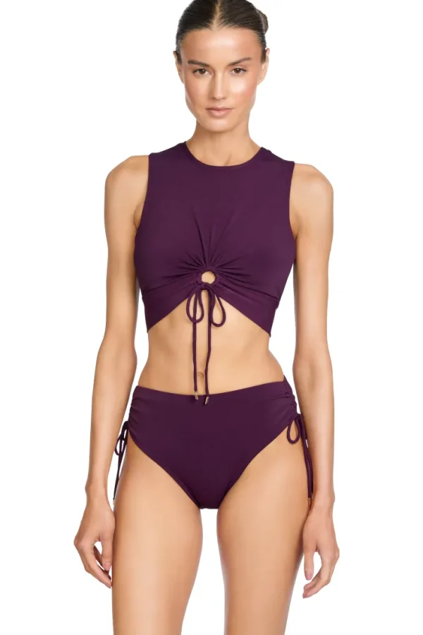 aubrey_tank_bikini_top_8.webp Robin Piccone Bikini Tops-Aubrey Tank Bikini Top