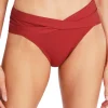 aubrey_twist_bikini_botto_1.webp Robin Piccone Bikini Bottoms-Aubrey Twist Bikini Bottom