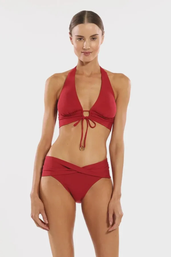 aubrey_twist_bikini_botto_3.webp Robin Piccone Bikini Bottoms-Aubrey Twist Bikini Bottom