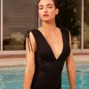 aubrey_v_plunge_one_piece_2.webp Robin Piccone One Pieces-Aubrey V Plunge One Piece