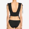 aubrey_v_plunge_top_1.webp Robin Piccone Bikini Tops-Aubrey V Plunge Top Black
