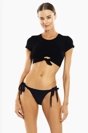 ava_cheeky_tie_bikini_bot_0.webp Robin Piccone Bikini Bottoms-Ava Cheeky Tie Bikini Bottom Black