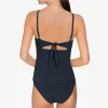 ava_cutout_tankini_top_5.webp Robin Piccone Bikini Tops-Ava Cutout Tankini Top Black